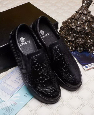 Gucci Business Men Shoes_043